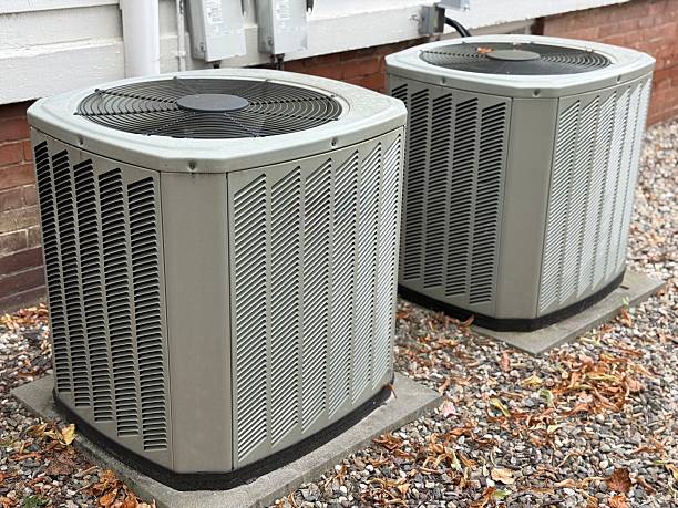 Reliable Hvac Installation contractor in Plano, TX by Leonard HVAC